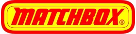 Matchbox Decal / Sticker 03