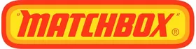 Matchbox Decal / Sticker 05