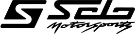 Solo Motosports Decal / Sticker 01