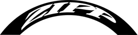 Zipp Replacement Decal / Sticker 06