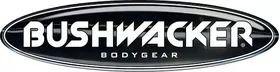 Bushwacker Bodygear Decal / Sticker 01