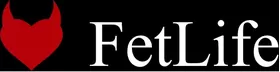 FetLife Decal / Sticker 06