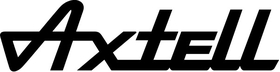 Axtell Decal / Sticker 04