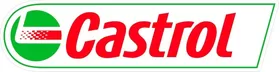 Castrol Decal / Sticker 05