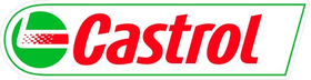 Castrol Decal / Sticker 05