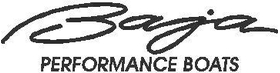 Baja Performance Boats Decal / Sticker