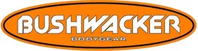 Bushwacker Bodygear Decal / Sticker 04