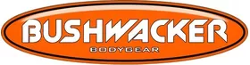 Bushwacker Bodygear Decal / Sticker 05