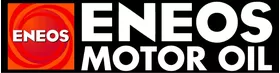 Eneos Motor Oil Decal / Sticker 06