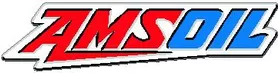 Amsoil 02 Decal / Sticker