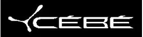 Cebe Decal / Sticker 02