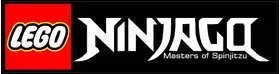 Ninjago Lego Decal / Sticker 02