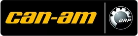 Can-Am BRP Decal / Sticker 31