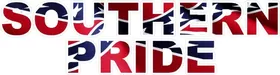 Southern Pride Decal / Sticker 01