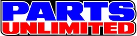 Parts Unlimited Decal / Sticker 02