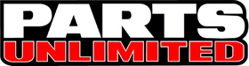 Parts Unlimited Decal / Sticker 05