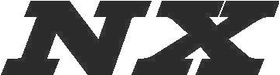Nitrous Xpress NX Decal / Sticker