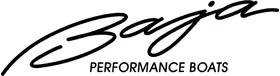 Baja Performance Boats Decal / Sticker