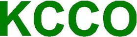 KCCO Decal / Sticker