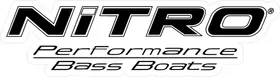 Nitro Performance Bass Boats Decal / Sticker 07