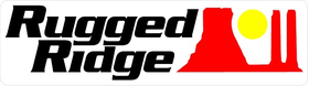 Rugged Ridge Decal / Sticker 03