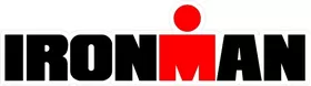 Ironman M Dot Decal / Sticker 04