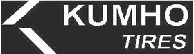 Kumho Tires Decal / Sticker 02
