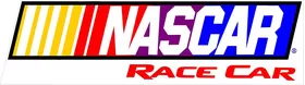 Nascar Race Car Decal / Sticker 19