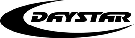 Daystar Decal / Sticker 03