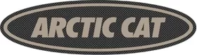 Arctic Cat Decal / Sticker 16