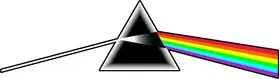 Pink Floyd Dark Side of the Moon Decal / Sticker 18