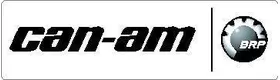 Can-Am BRP Decal / Sticker 02