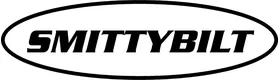 Smittybilt Oval Decal / Sticker 02