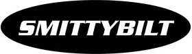 Smittybilt Oval Decal / Sticker 07