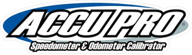 Accu Pro Decal / Sticker 01