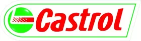 Castrol Decal / Sticker 13