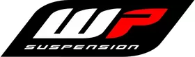 WP Suspension Decal / Sticker 01