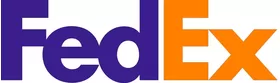 FedEx Decal / Sticker 06