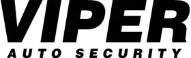 Viper Security Decal / Sticker 02