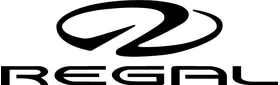 Regal Boats Decal / Sticker 03