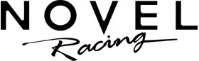 Novel Racing Decal / Sticker 01