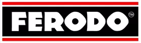 Ferodo Decal / Sticker 03