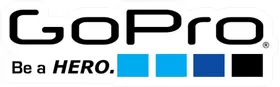 GoPro Decal / Sticker 03