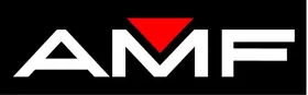 AMF Decal / Sticker 03