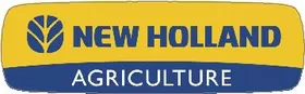 New Holland Agriculture Decal / Sticker