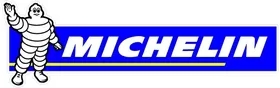 Michelin Decal / Sticker 15