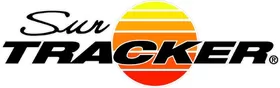 Sun Tracker Boats Decal / Sticker 07