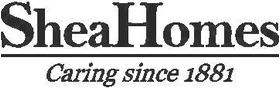 SheaHomes Decal / Sticker