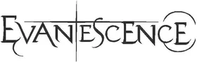 Evanescense Decal / Sticker 02