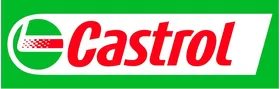 Castrol Decal / Sticker 19